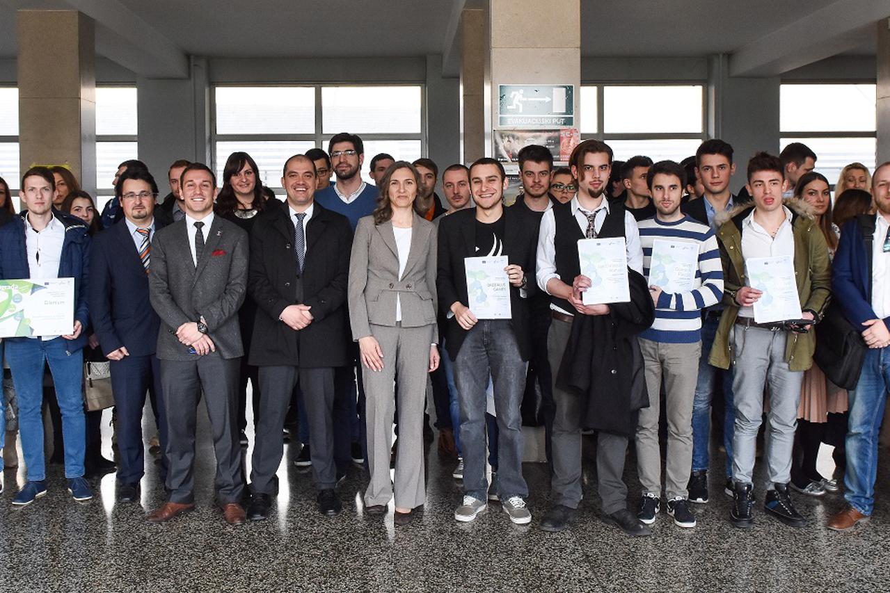 Postani/ostani poduzetnik