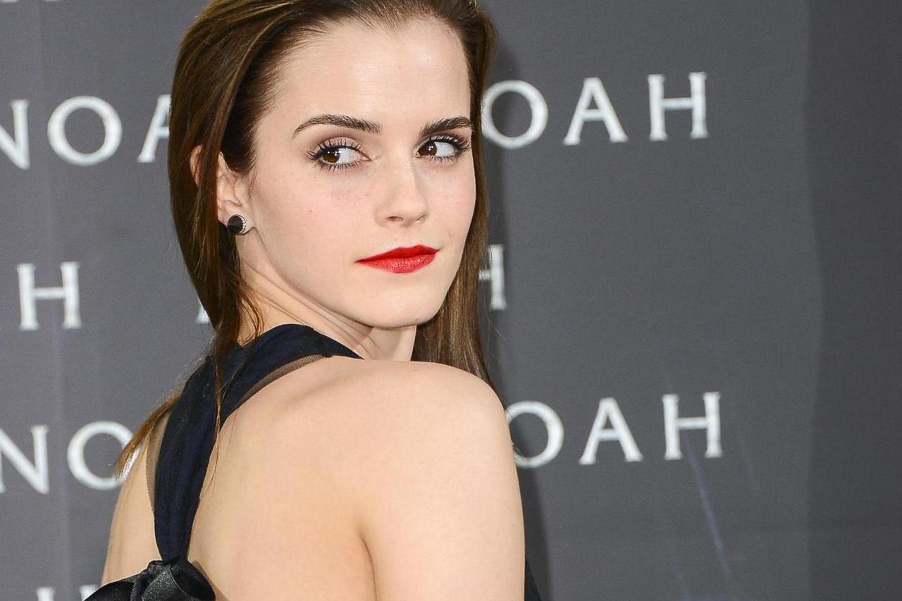emma watson