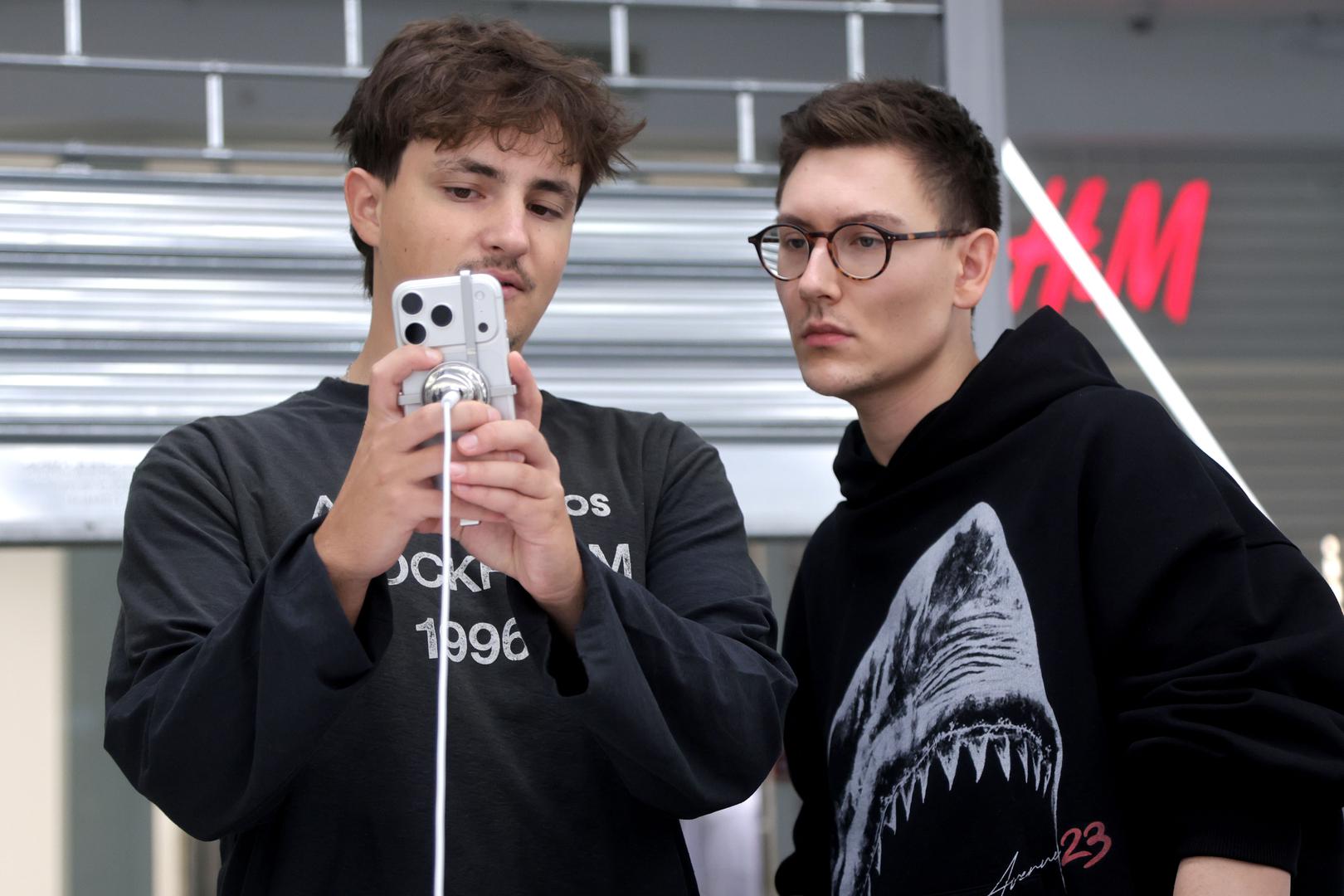To su dosad najviše cijene za iPhone Pro modele