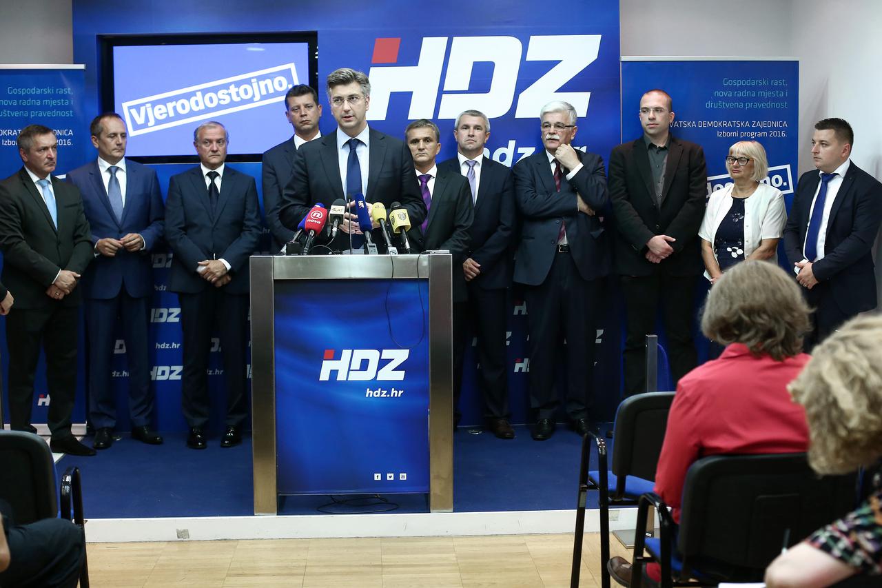 hdz