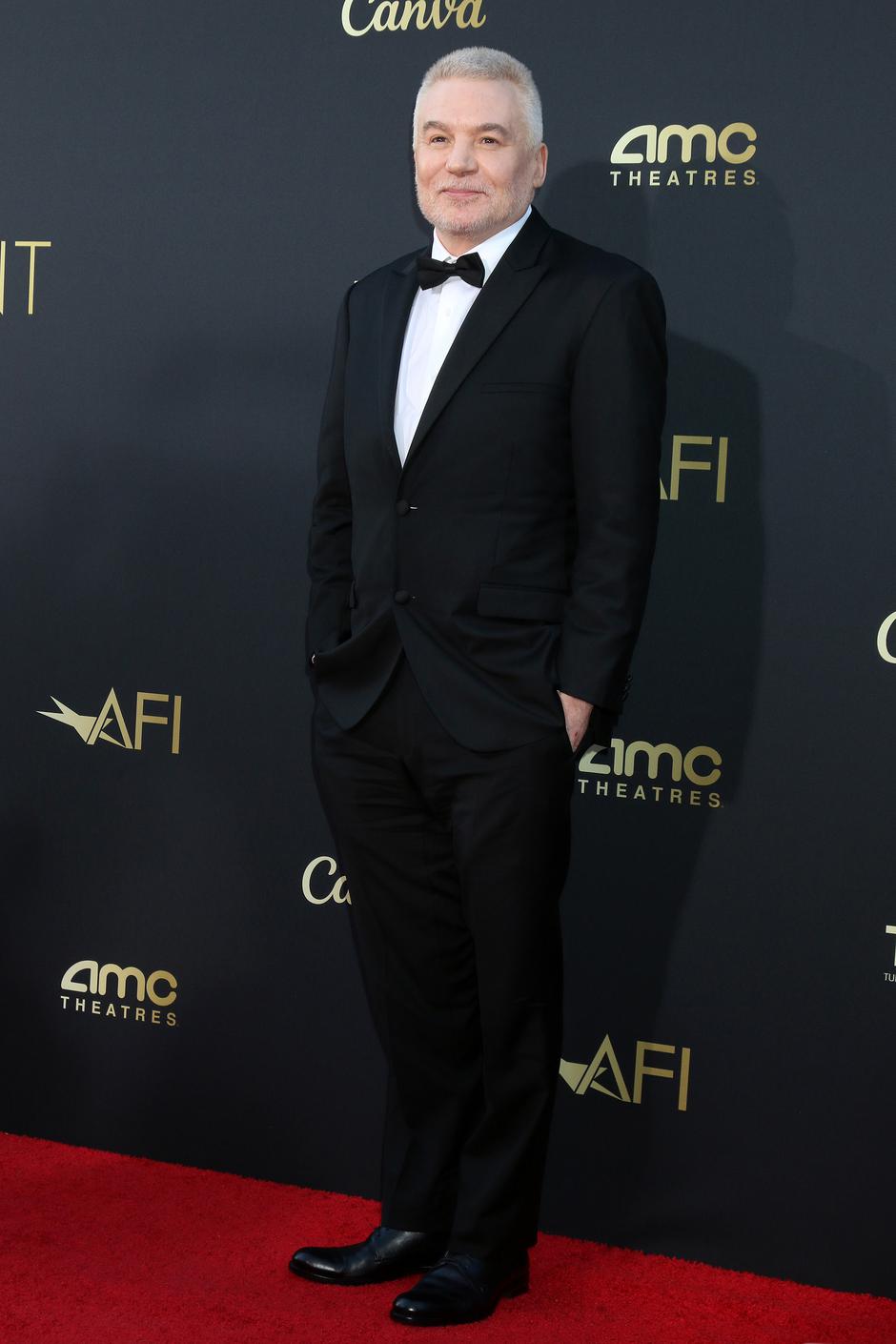 AFI Lifetime Achievement Awards IHO Nicole Kidman