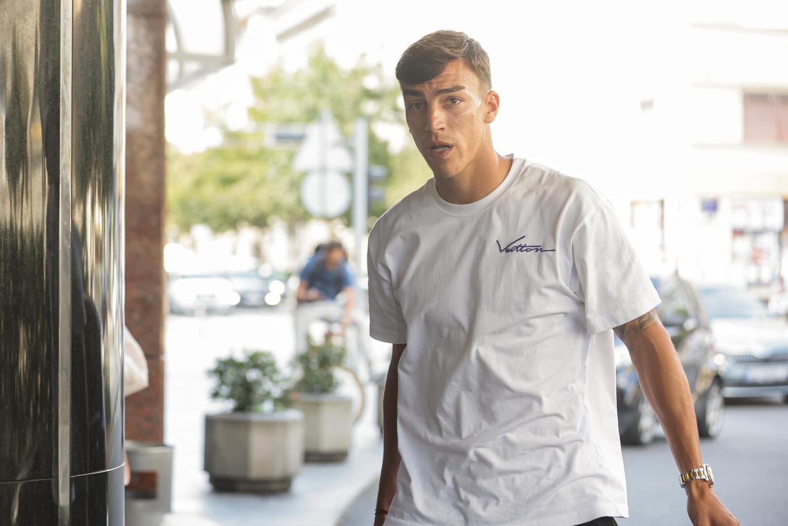 Hrvatski reprezentativac Petar Musa sjajno igra za Dallas u MLS-u i trenutno je drugi strijelac lige sa šest pogodaka. Dobrom formom zaslužio je poziv Zlatka Dalića u sklopu priprema za nadolazeće svjetsko prvenstvo