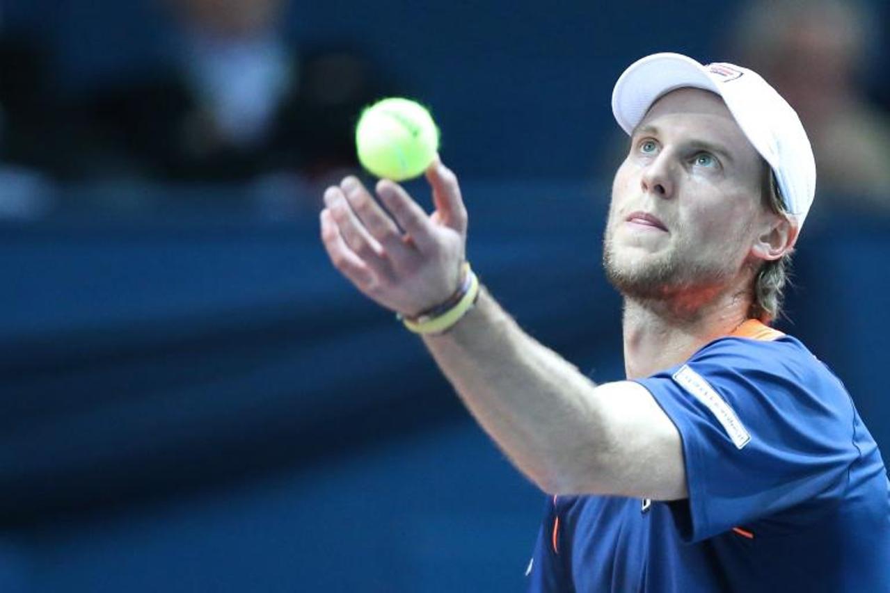 Andreas Seppi
