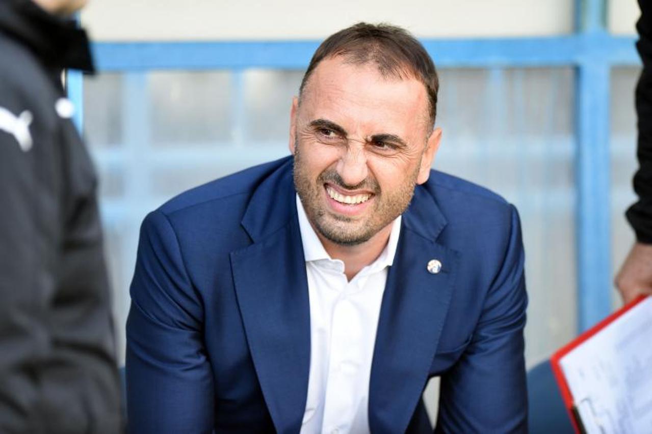 Ivajlo Petev