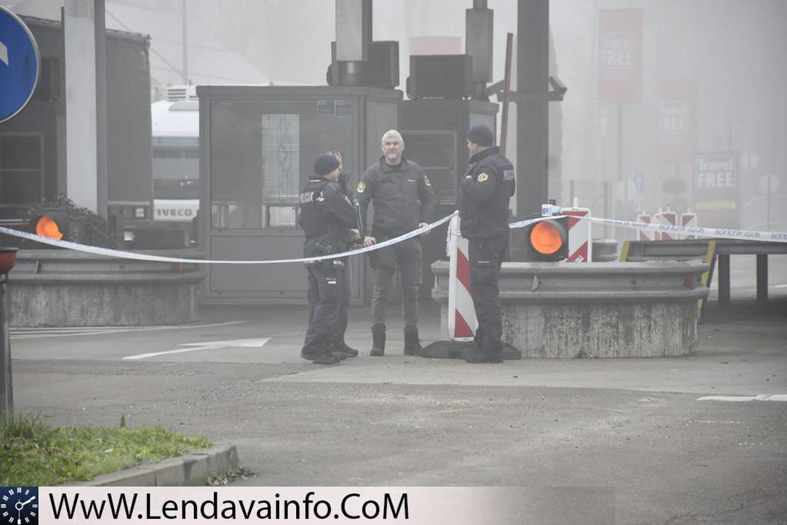 Oršuš je hrvatskoj policiji poznat kao višestruki počinitelj kaznenih djela, ima čak 35 evidentiranih prijava, uglavnom zbog imovinskih delikata.

