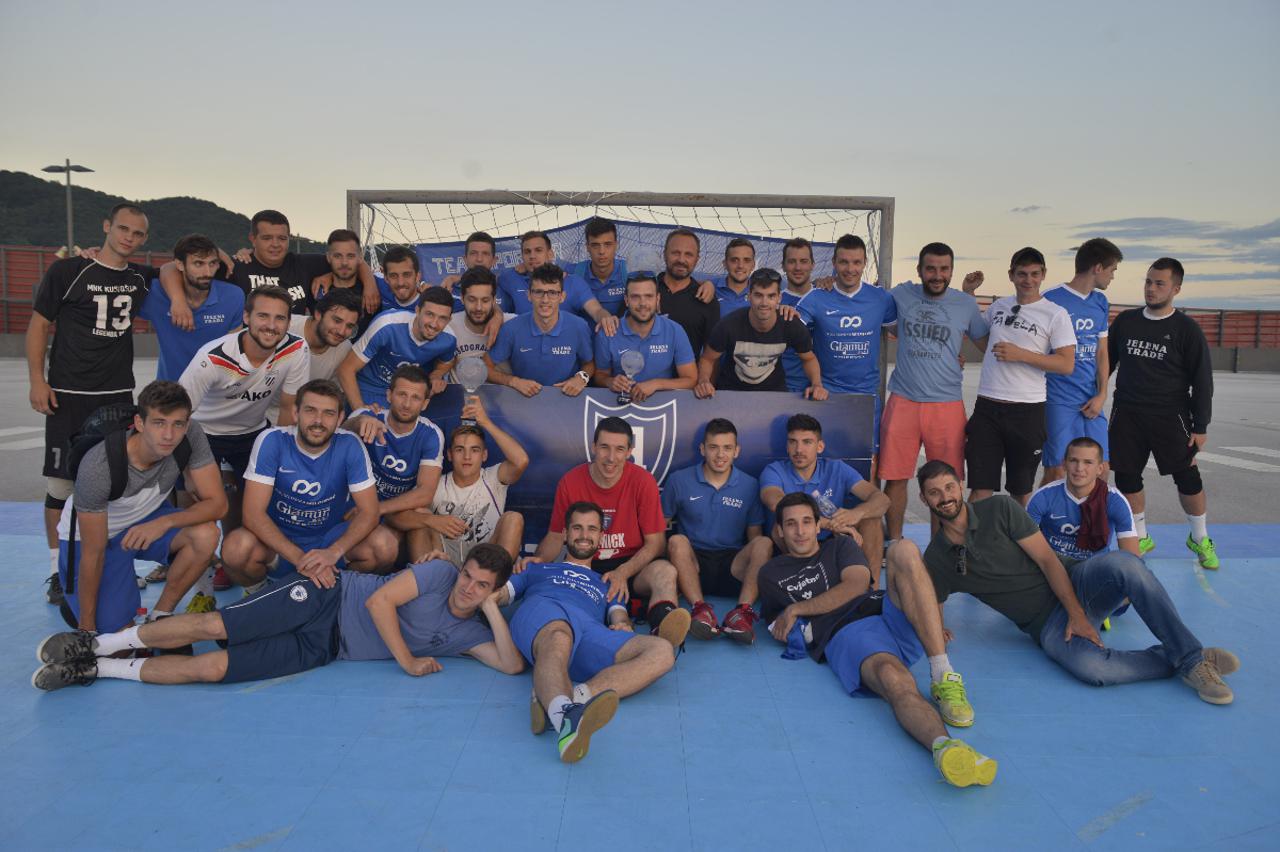 Trofej Dinamo