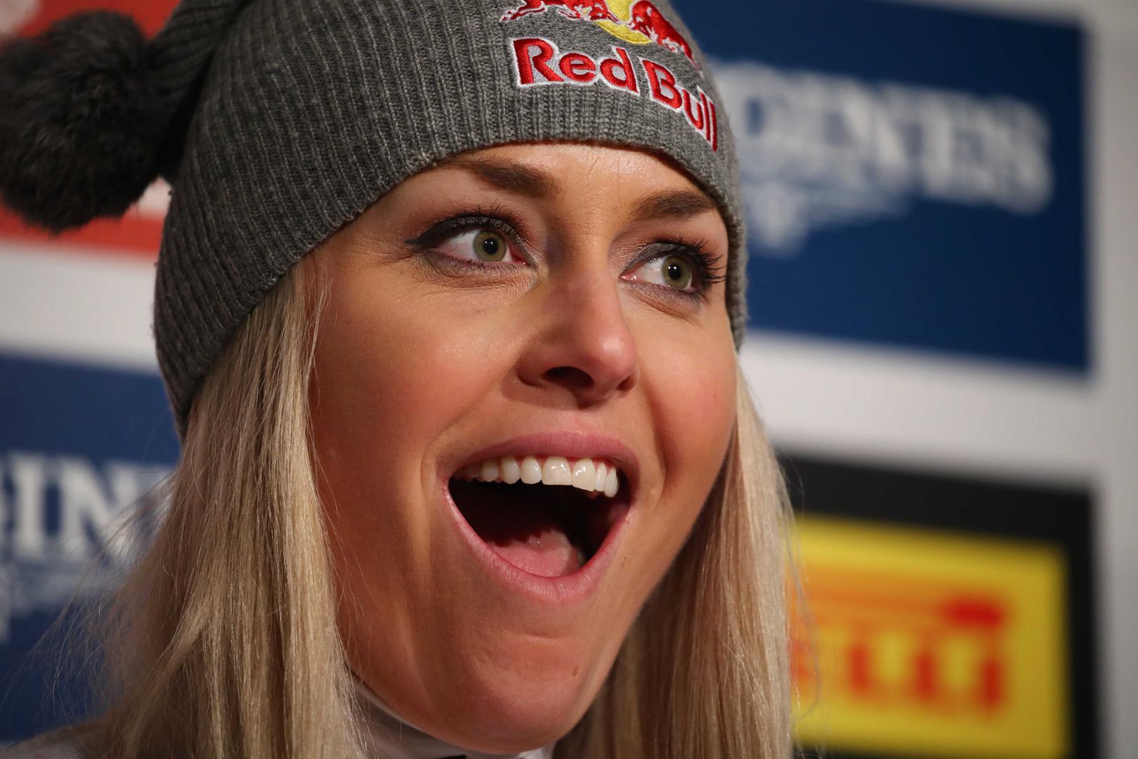 Jedva čekamo Lindsayin sljedeći korak, možda je i vidimo u nekoj akciji na velikom filmskom platnu