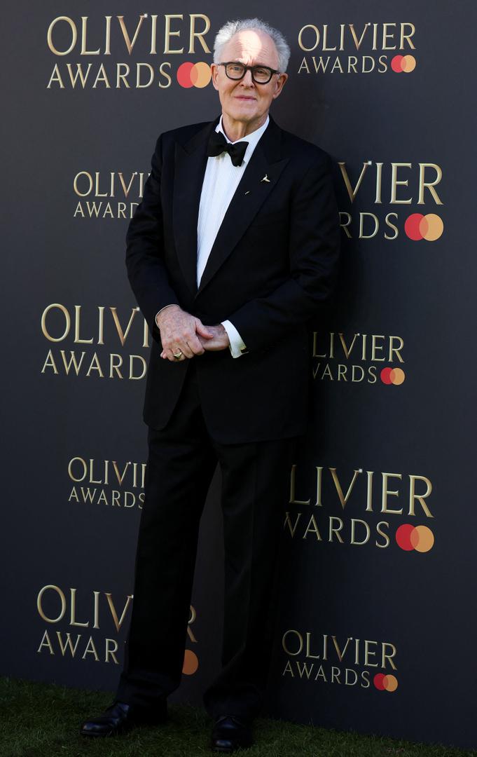 John Lithgow bit će Dumbledore