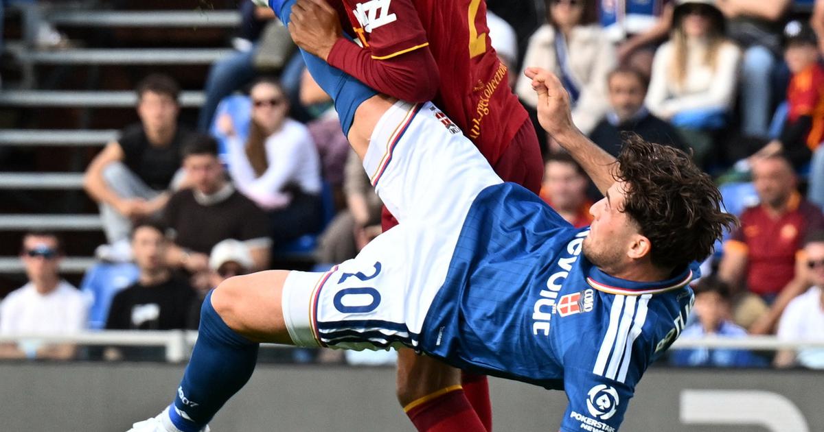 Fabregas jednom rečenicom otkrio što očekuje od Baturine: 'Ako ne bude to radio, nešto je pošlo po zlu'