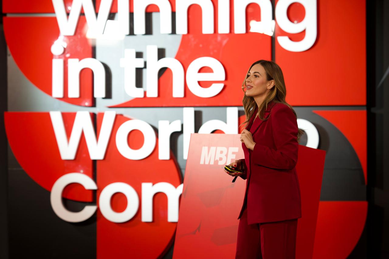 Master Business Forum
