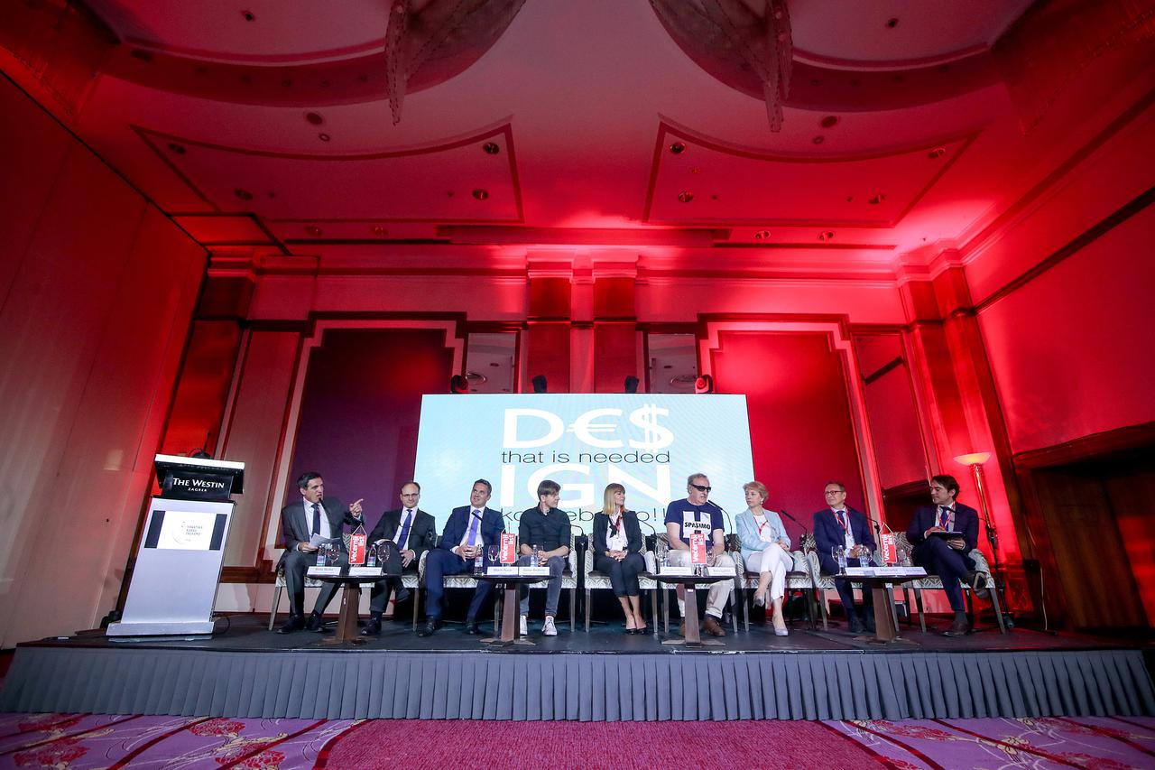 Hrvatska kakvu trebamo: 'Kako komuniciramo sa svijetom, a kako bismo trebali?'