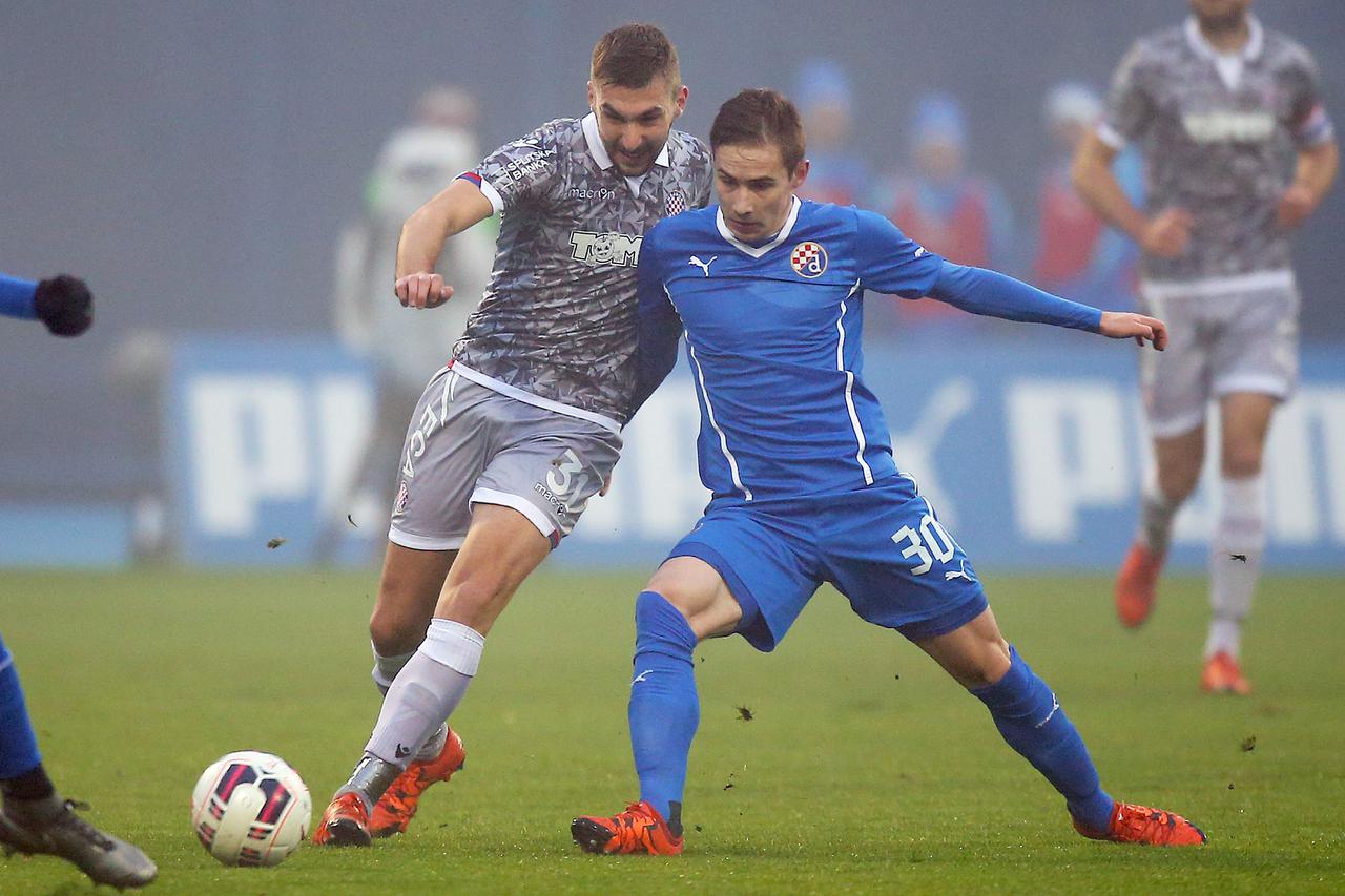 Marko Rog, Tino Sušić