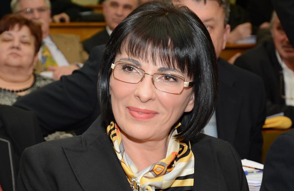 Marina Lovrić Merzel