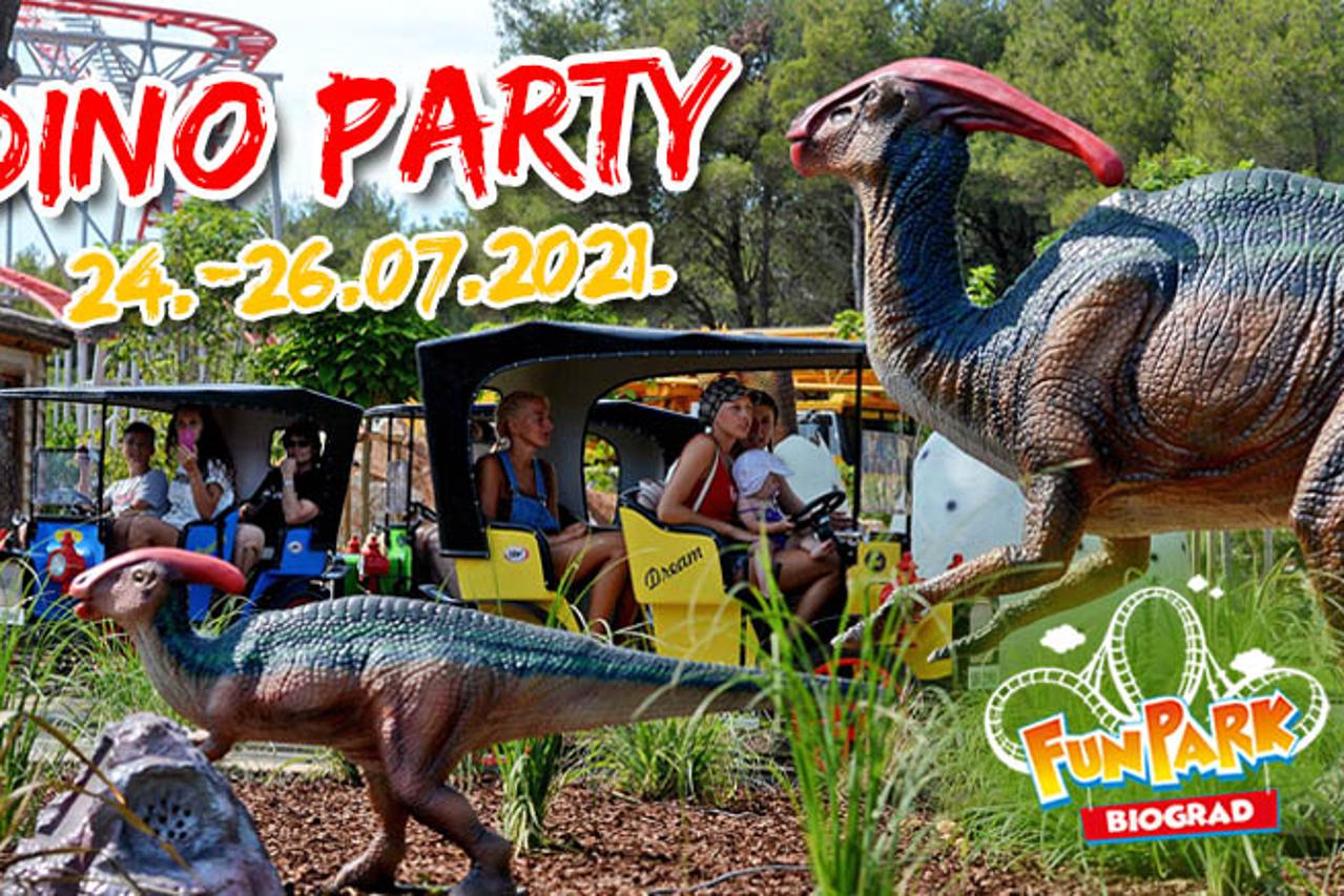 Fun Park Biograd
