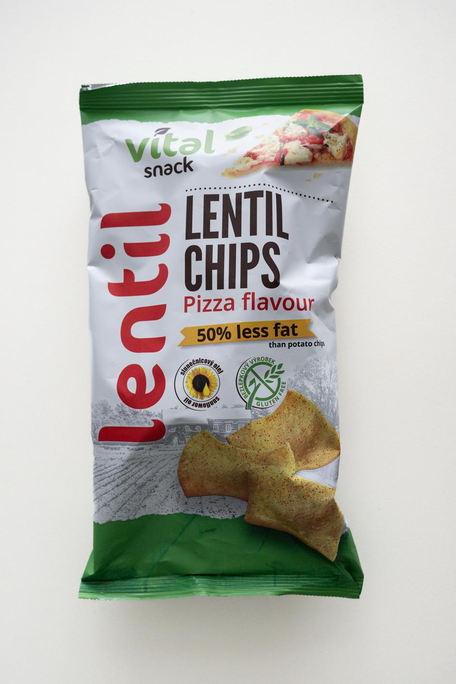 Zagreb: Testiranje čipsa i grickalica u redakciji Večernjeg lista