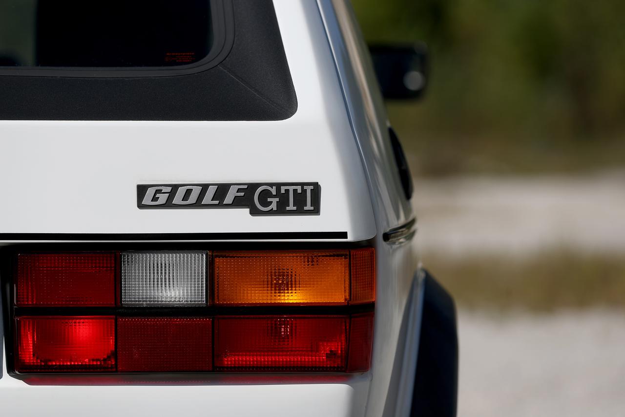 Zagreb: Petar Živalj, vlasnik automobila Volkswagen Golf 1