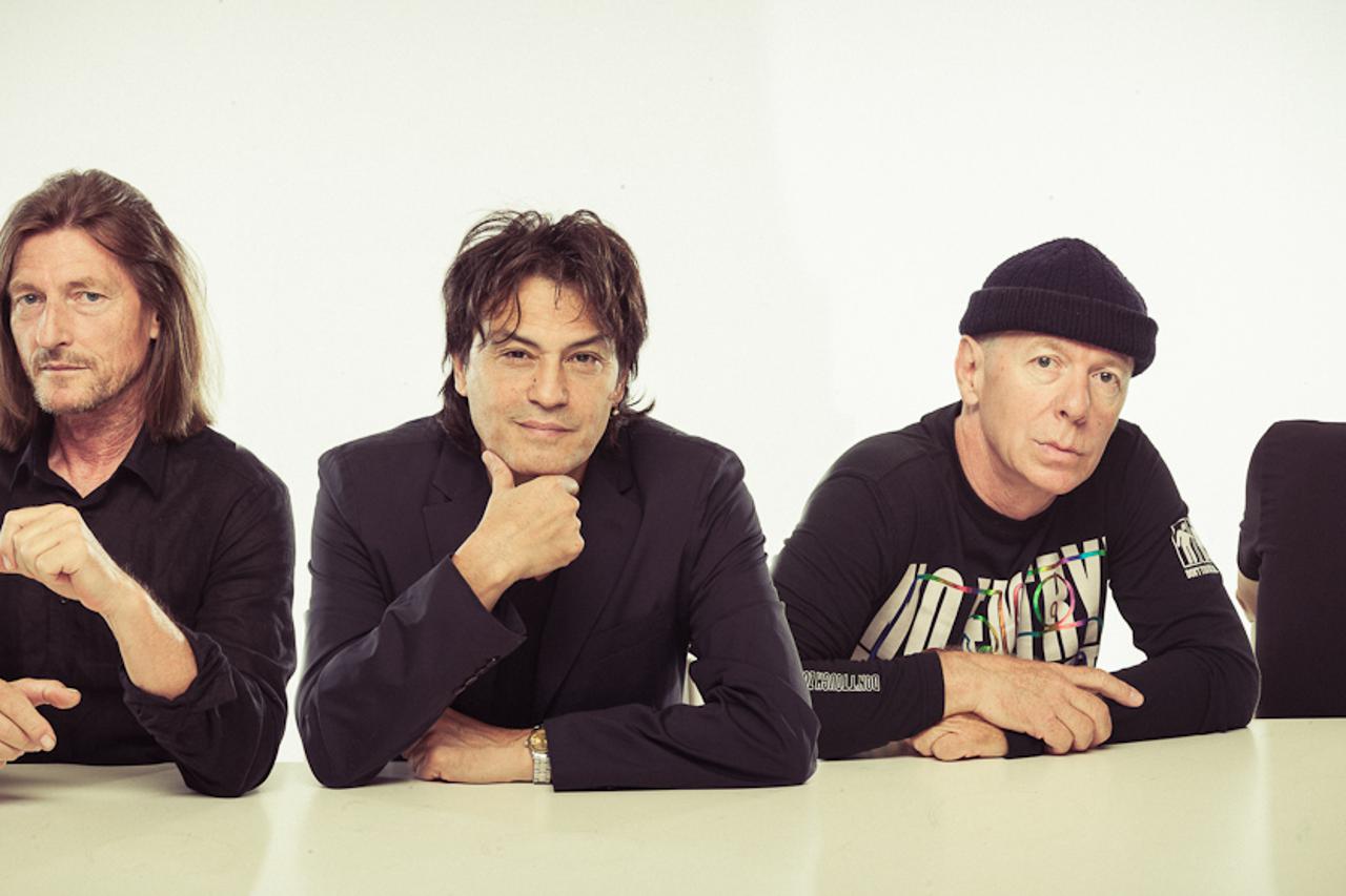 Vlado Kalember i Srebrna krila