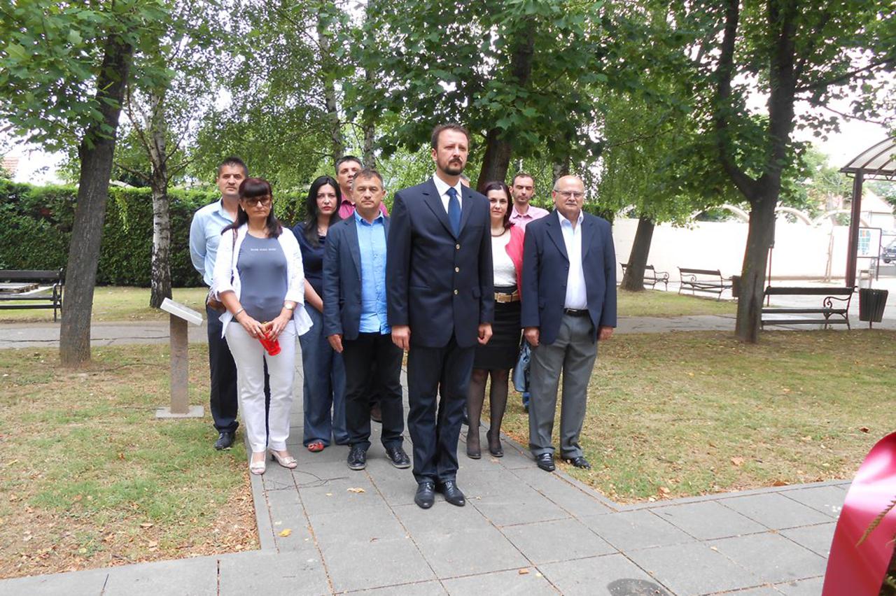 VInkovački SDp