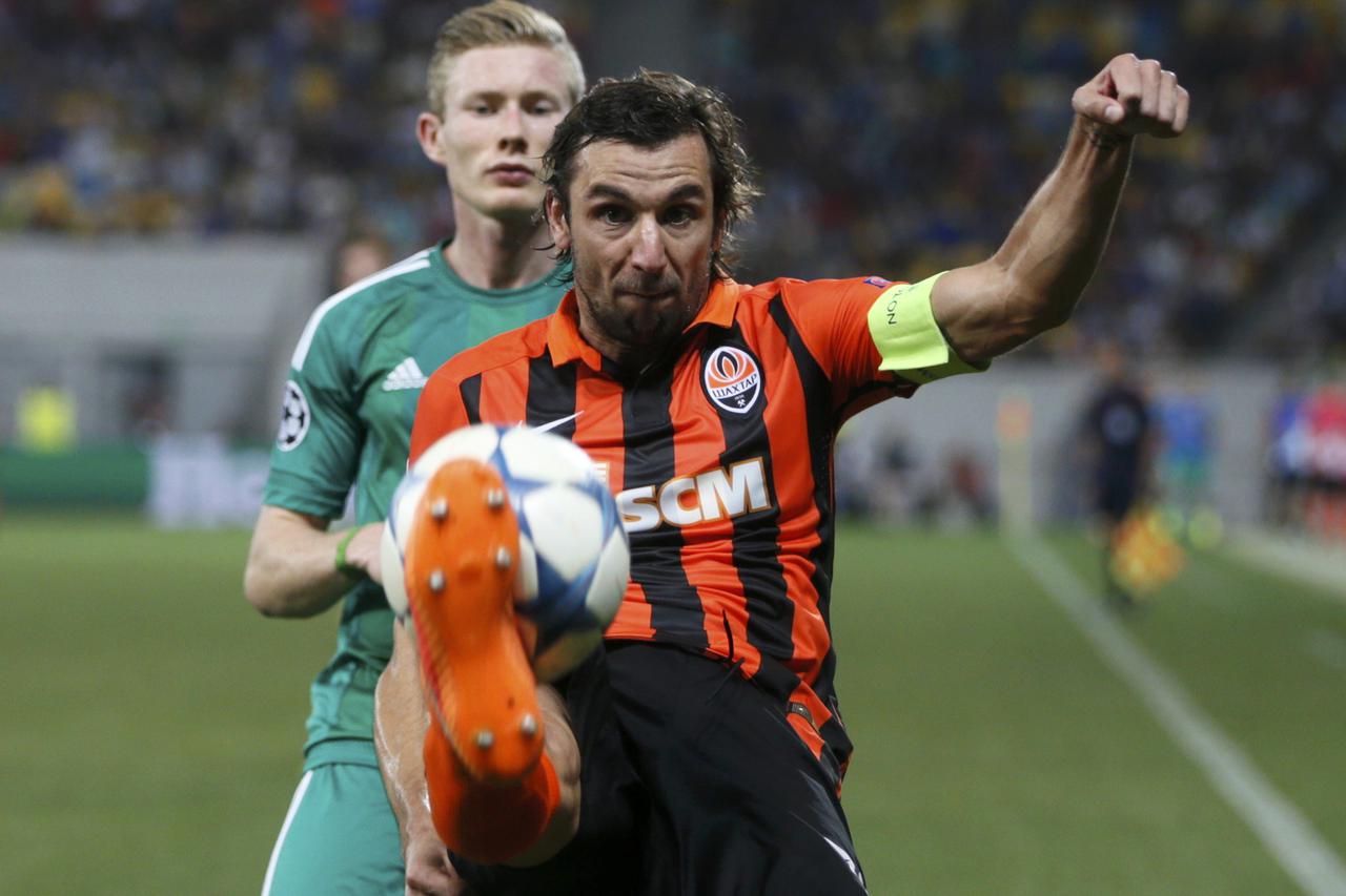 Darijo Srna