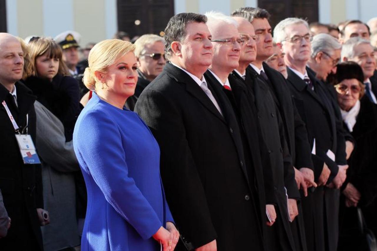 kolinda