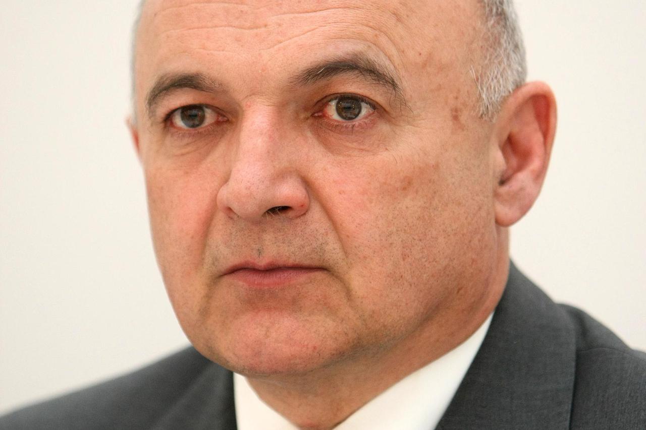 Ljubo Jurčić