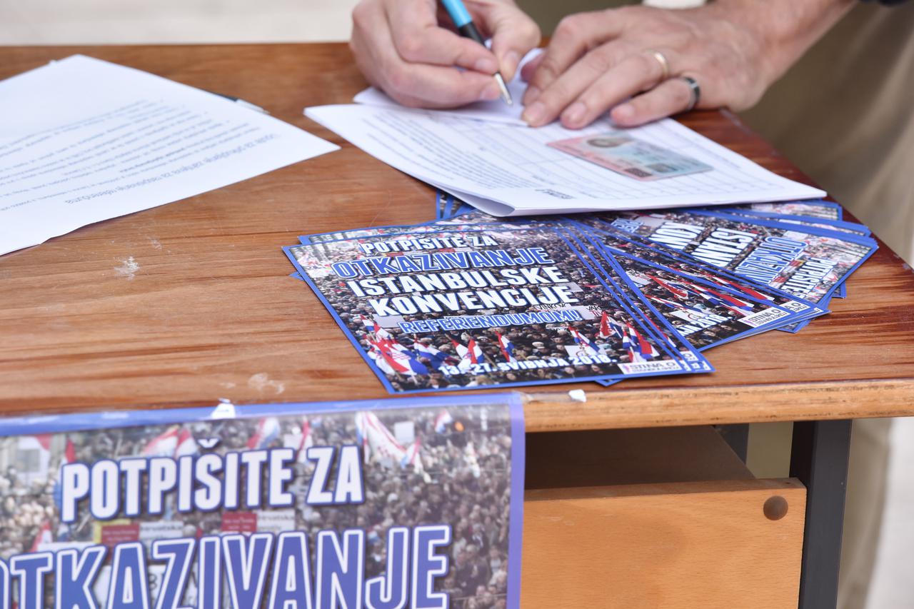 Referendum