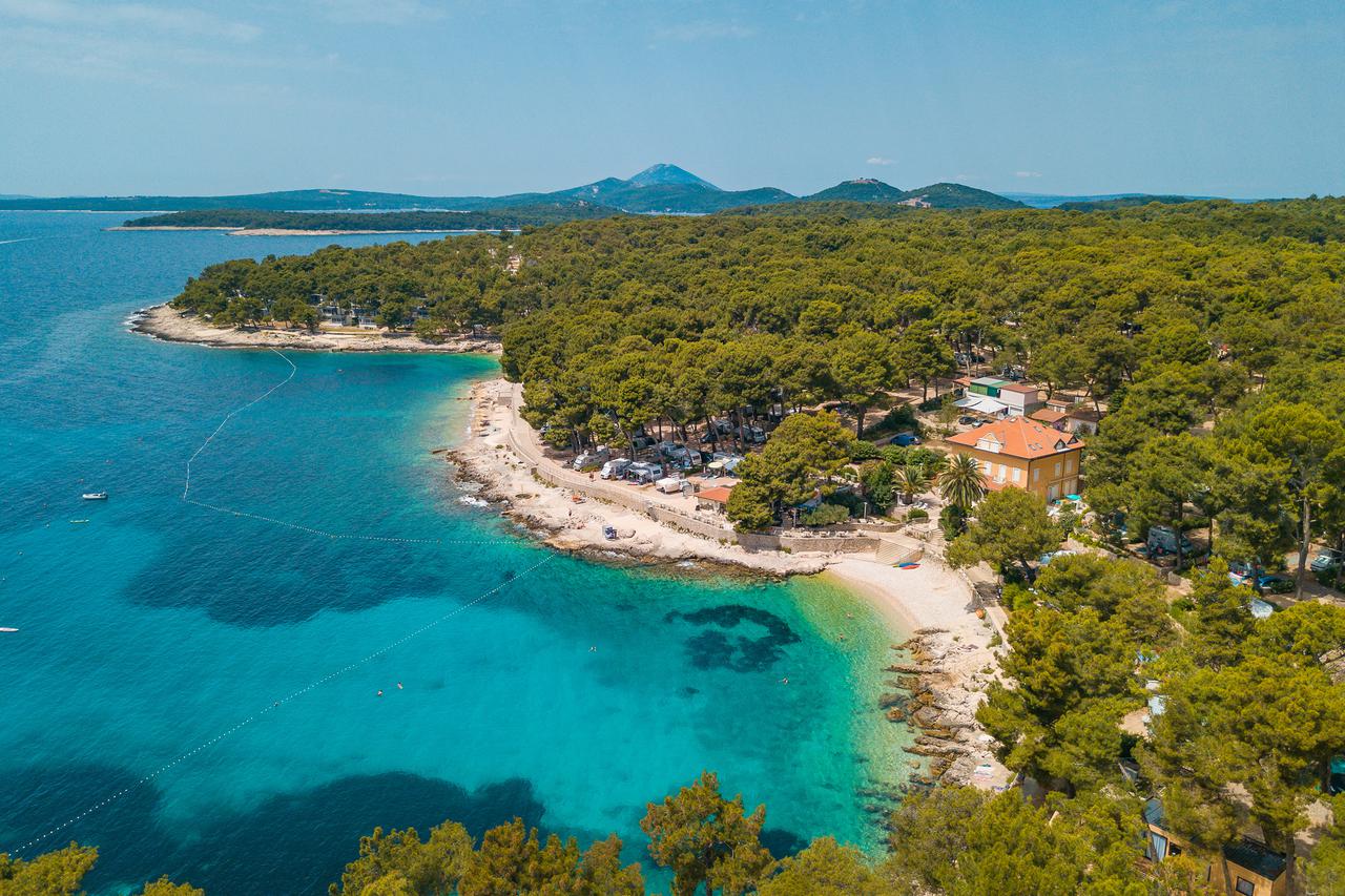 Camping Cres & Lošinj