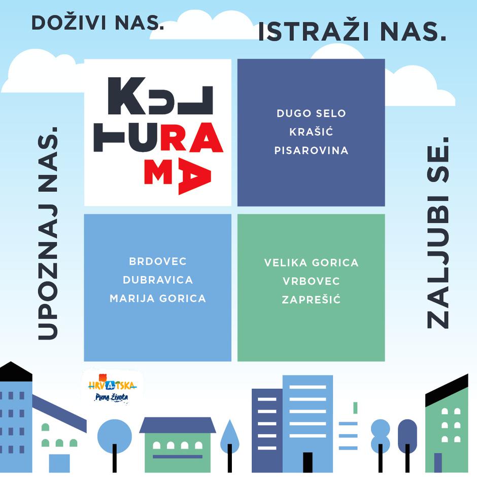 Program manifestacije