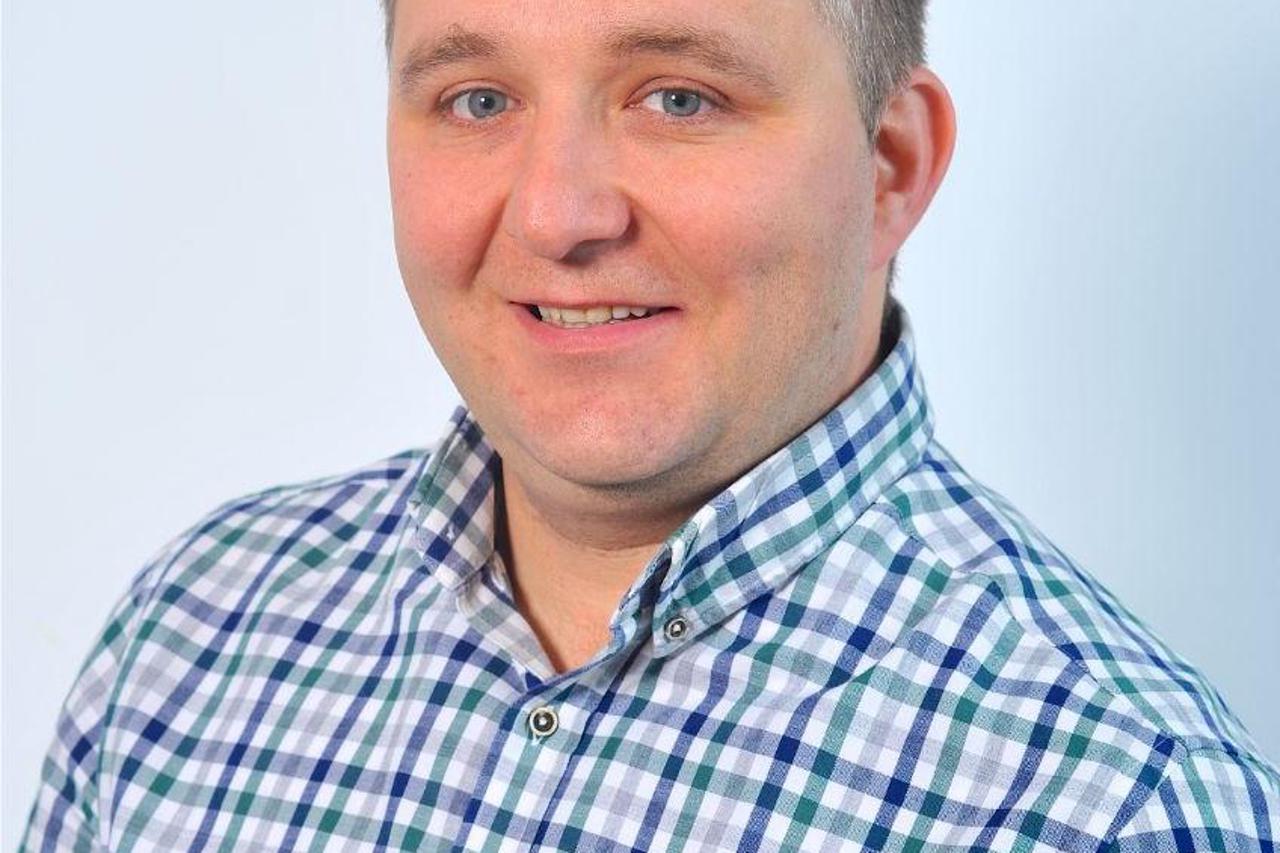 Denis Glavan