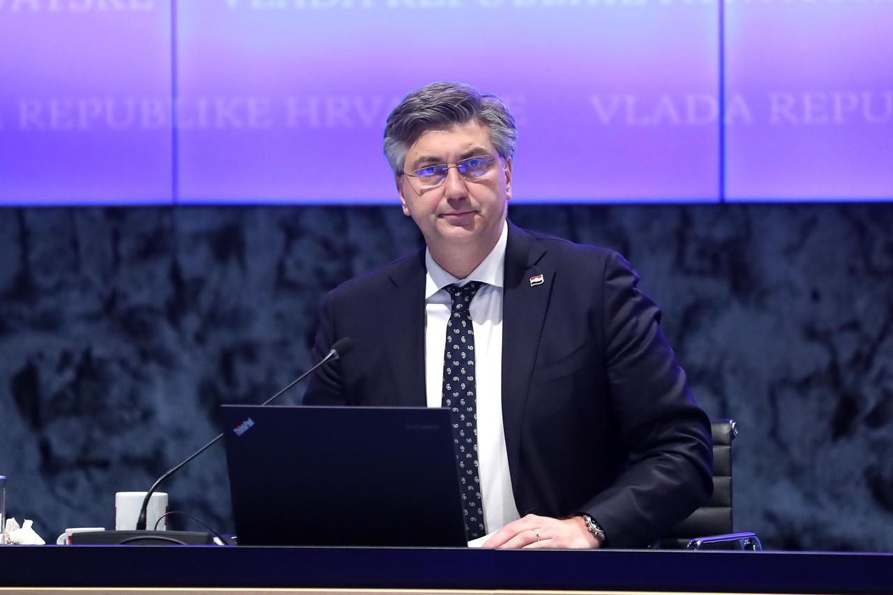 Zagreb: Na sjednici Vlade objavljene nove cijene goriva