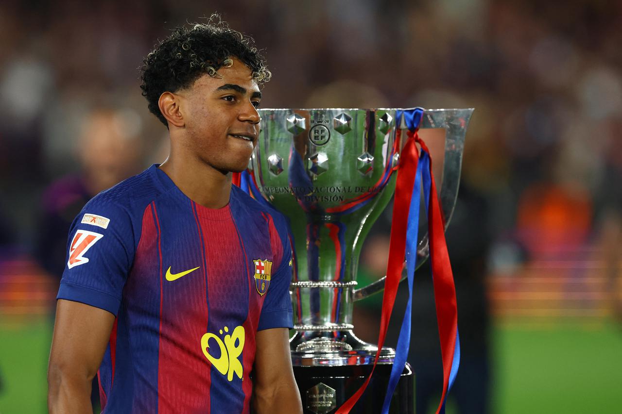 LaLiga - FC Barcelona v Real Madrid
