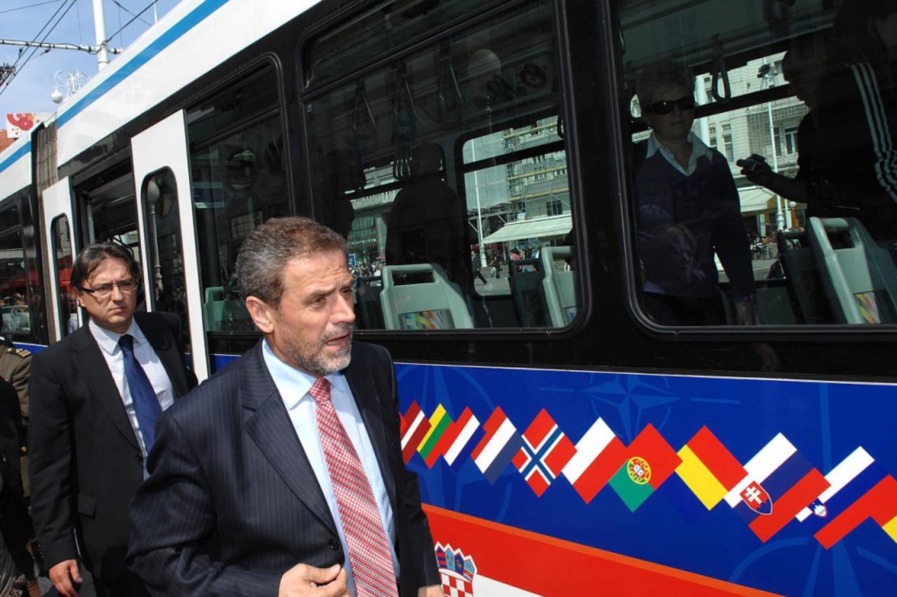 darko vuletić, milan bandić
