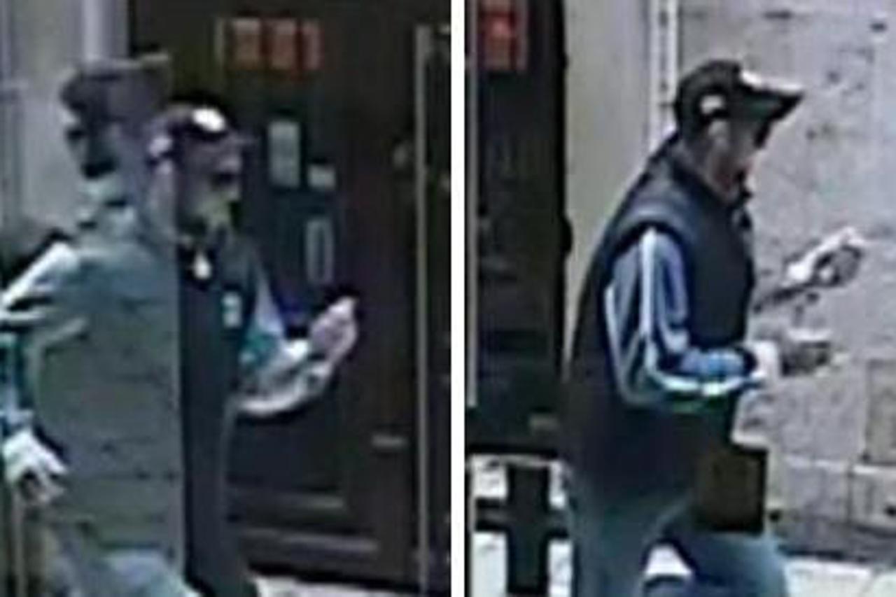 Ante Tomić napadač