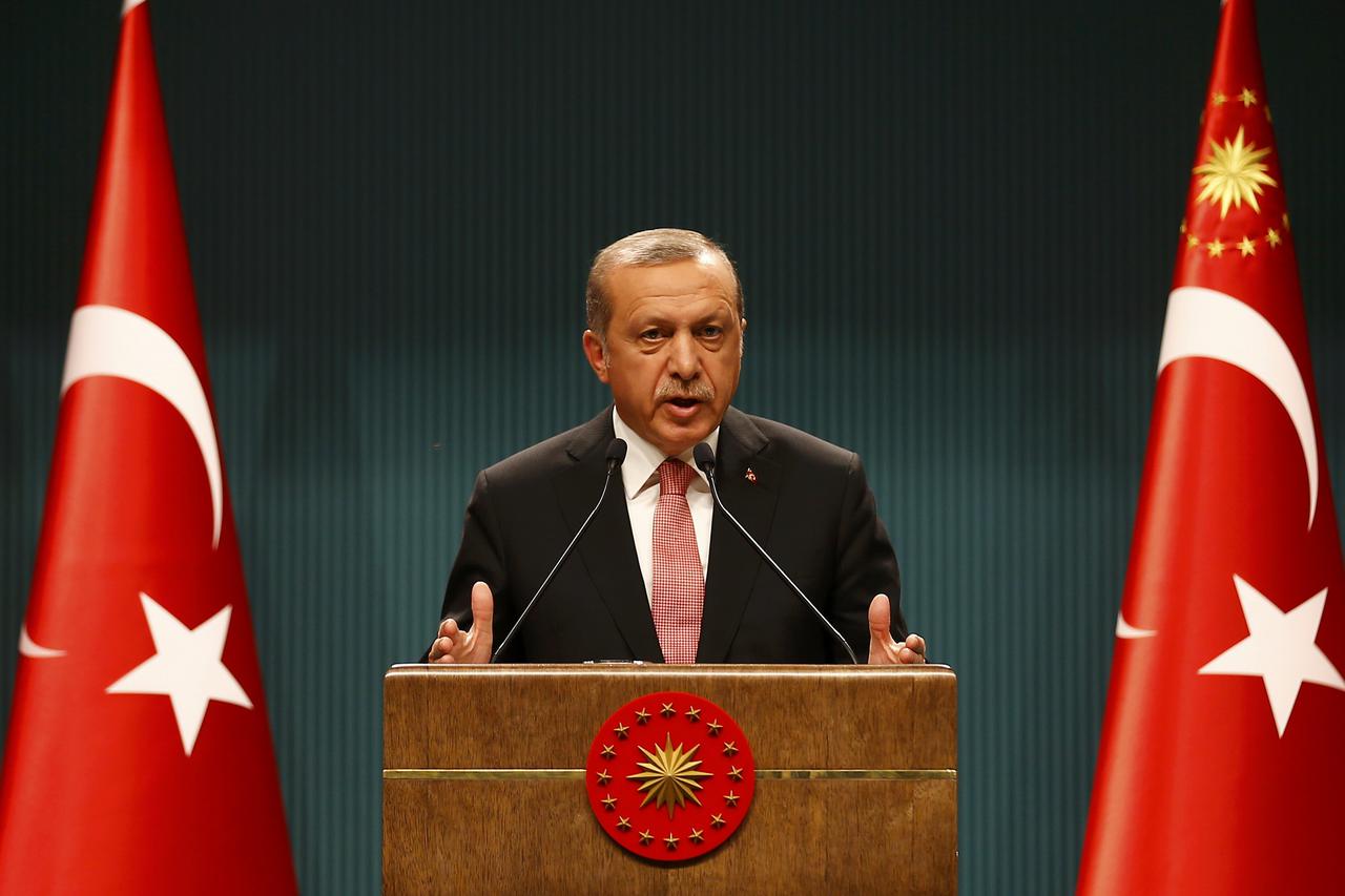 Erdogan