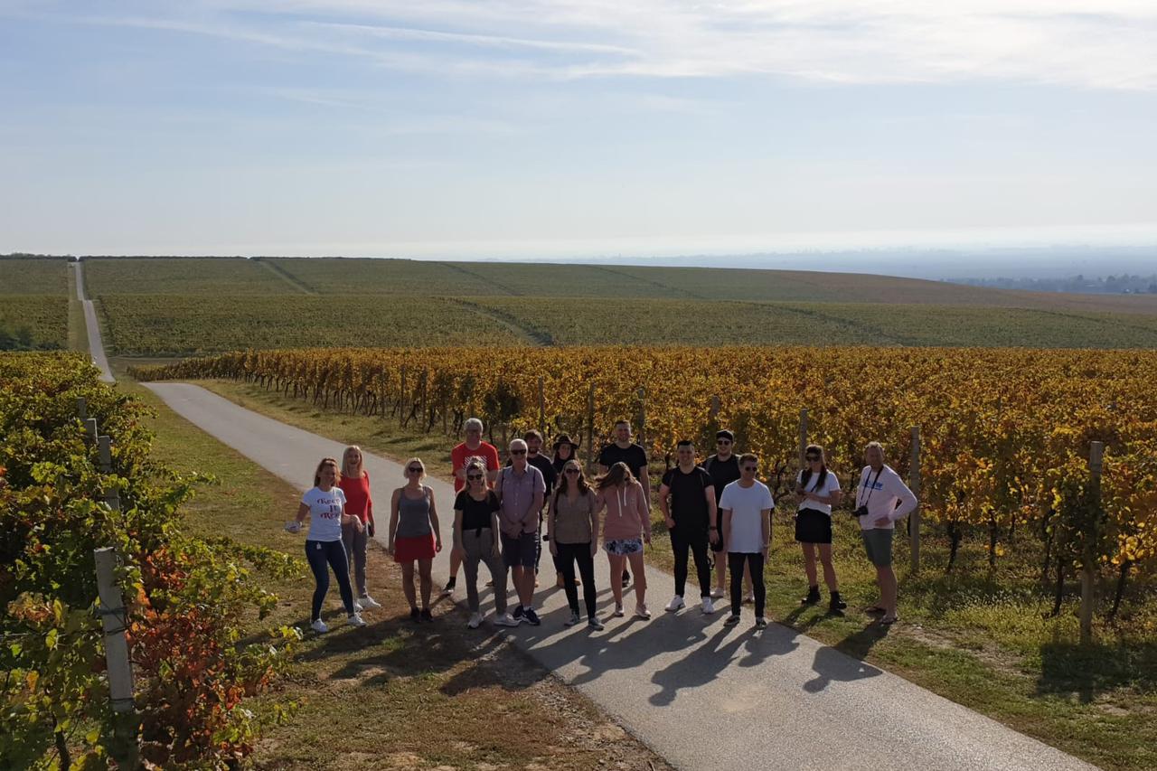 Croatia full of nature