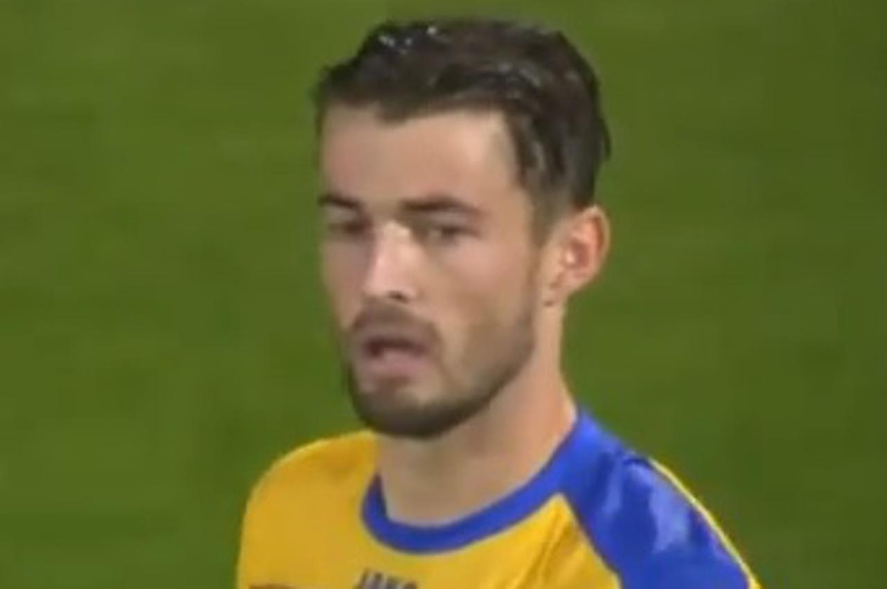 Ante Vukušić