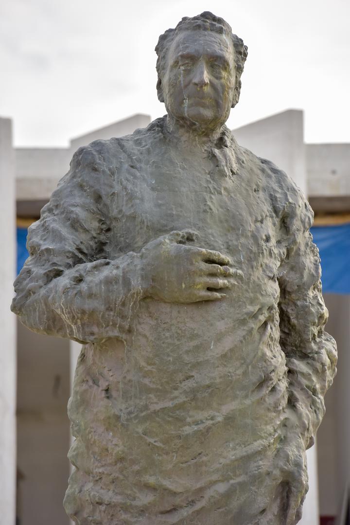 Našli su se tu razni gradovi i mjesta...