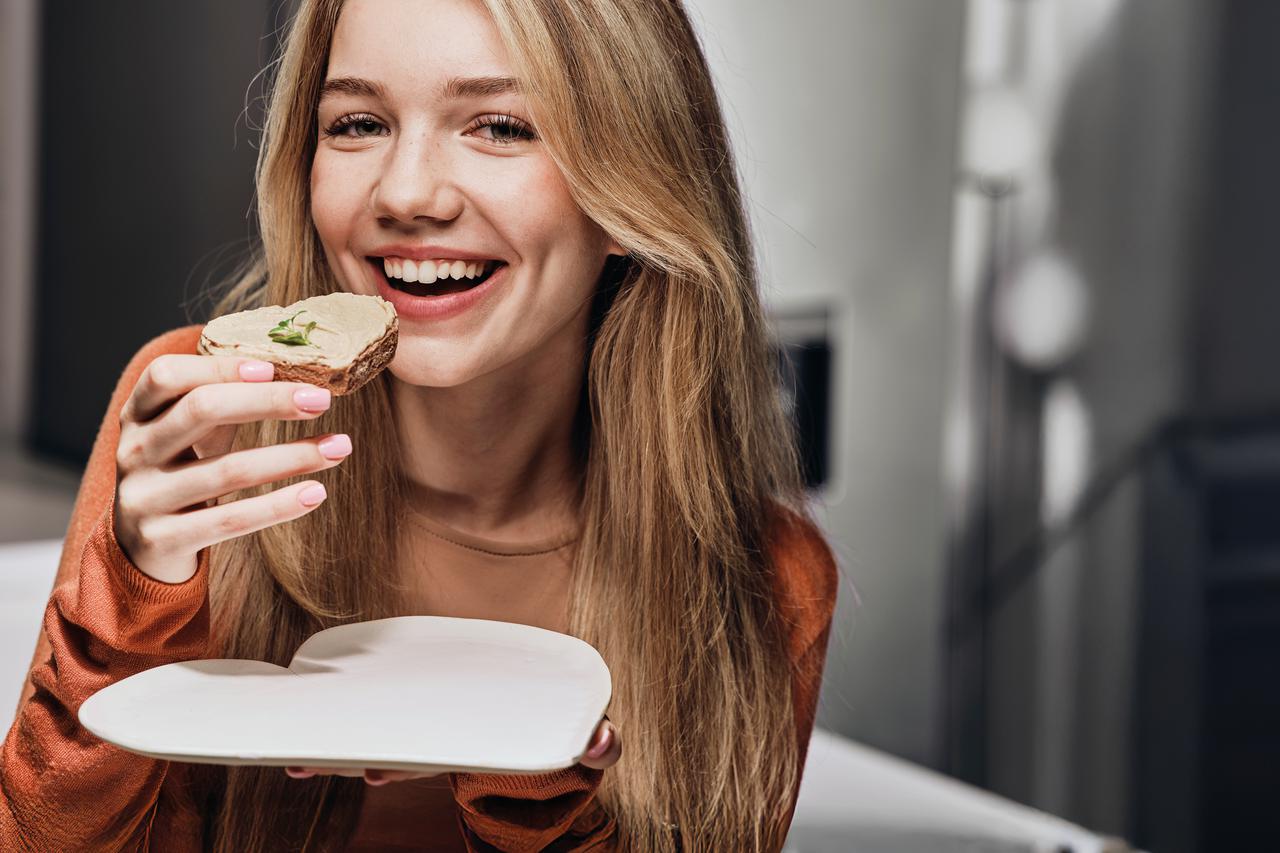 Argeta riblje paštete