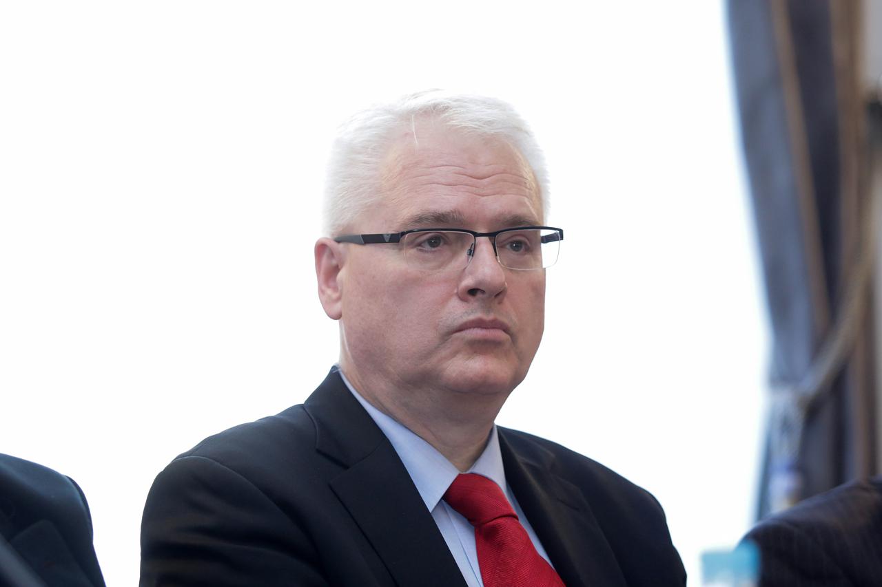 Ivo Josipović