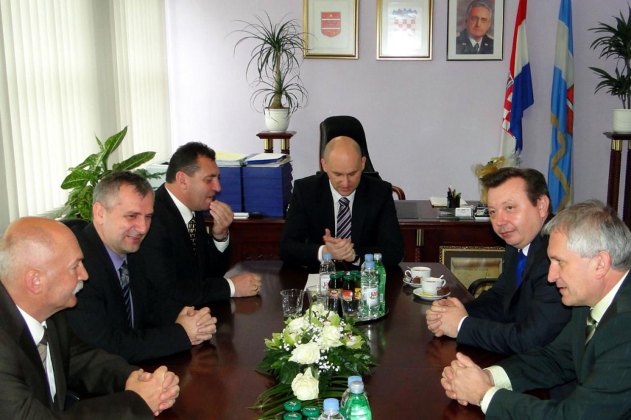 pankretić