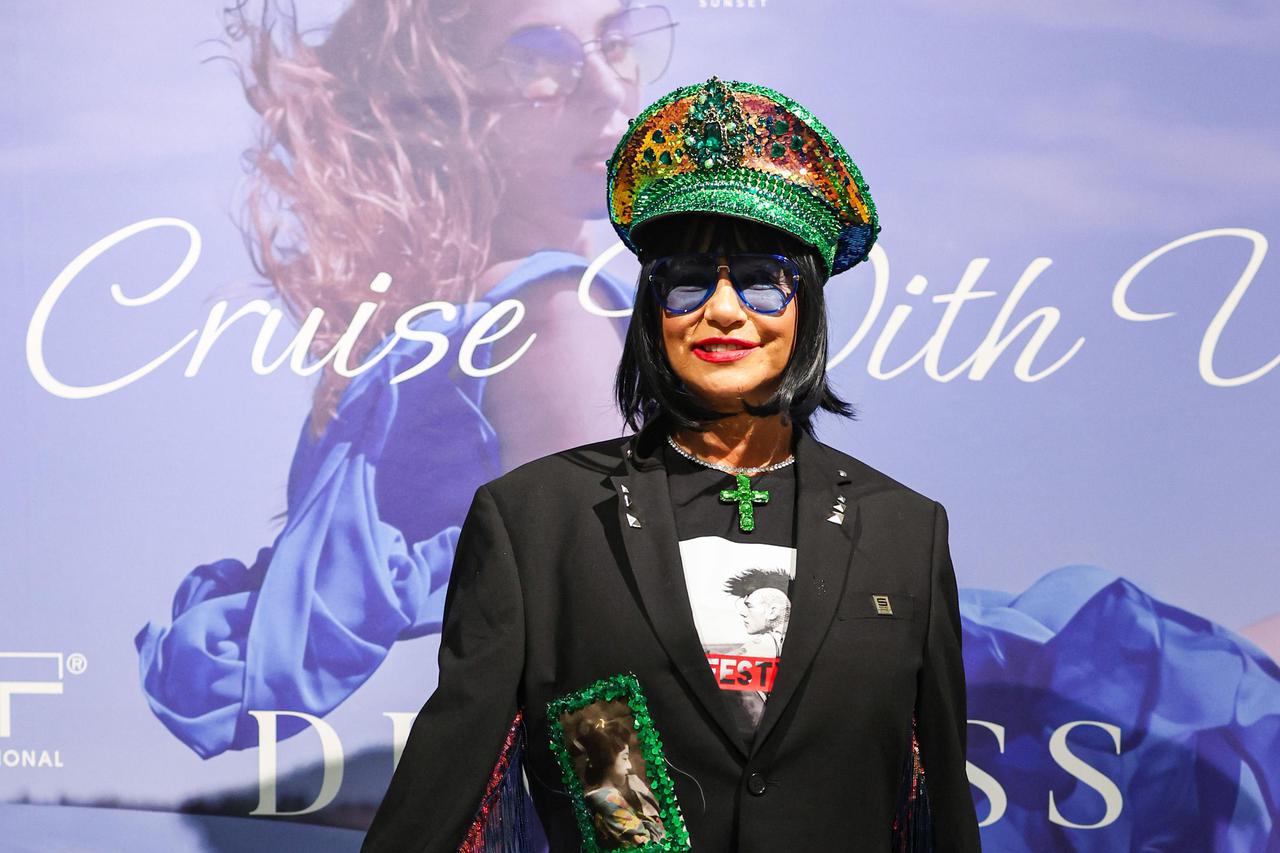Zagreb: Modna revija brenda Duchess Snježane Schillinger u Muzeju grada Zagreba