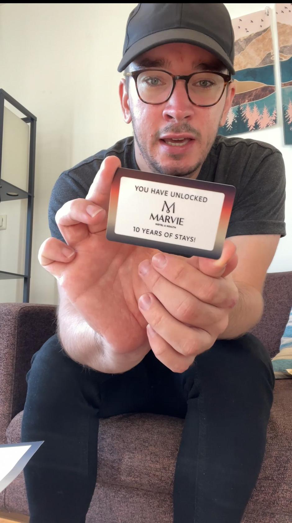 Marvie Hotel & Health