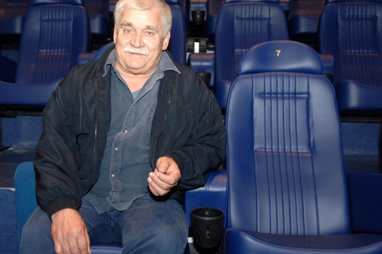 Na današnji dan prije 18. godina preminuo je Boris Dvornik