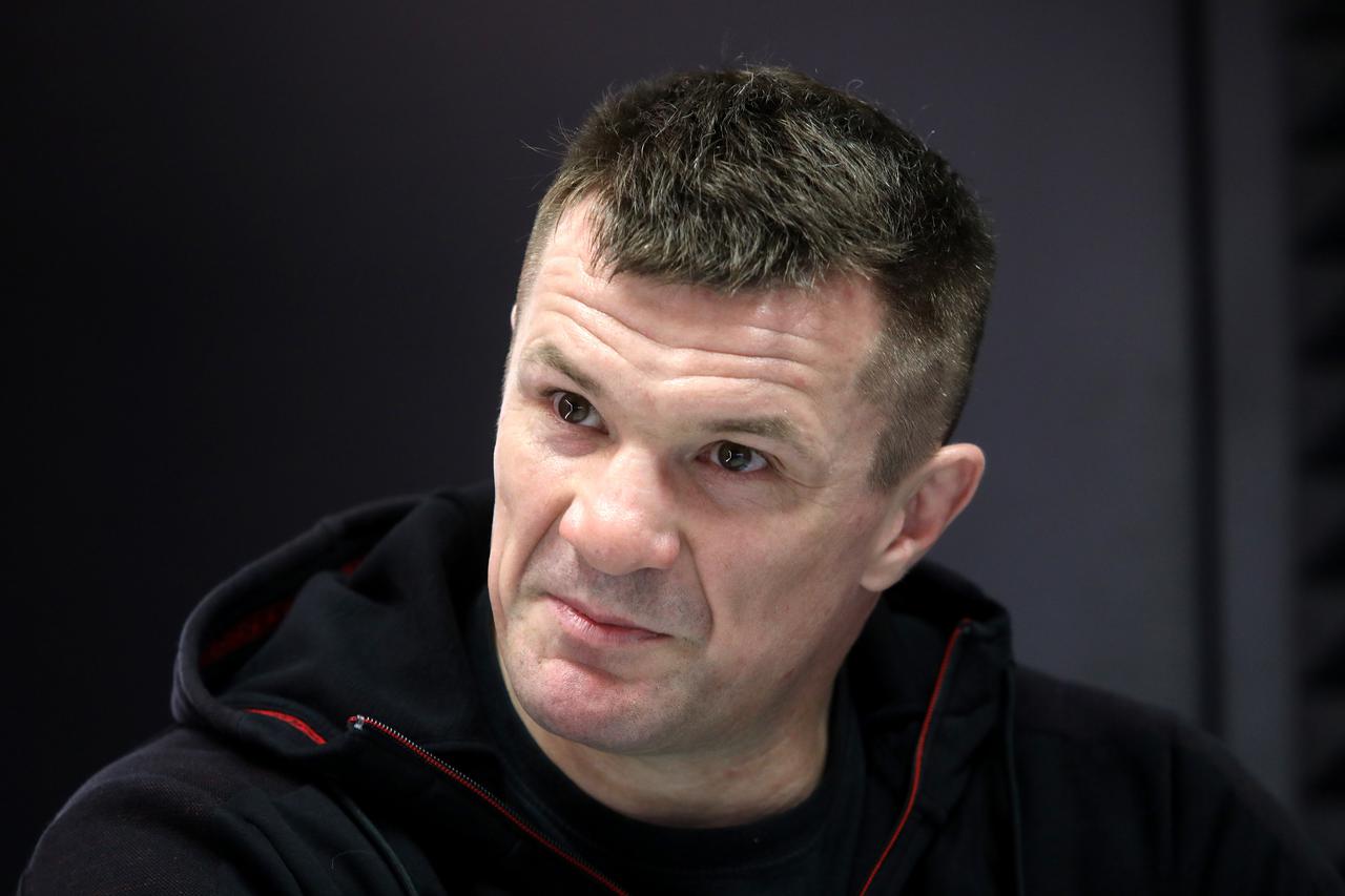 Cro cop
