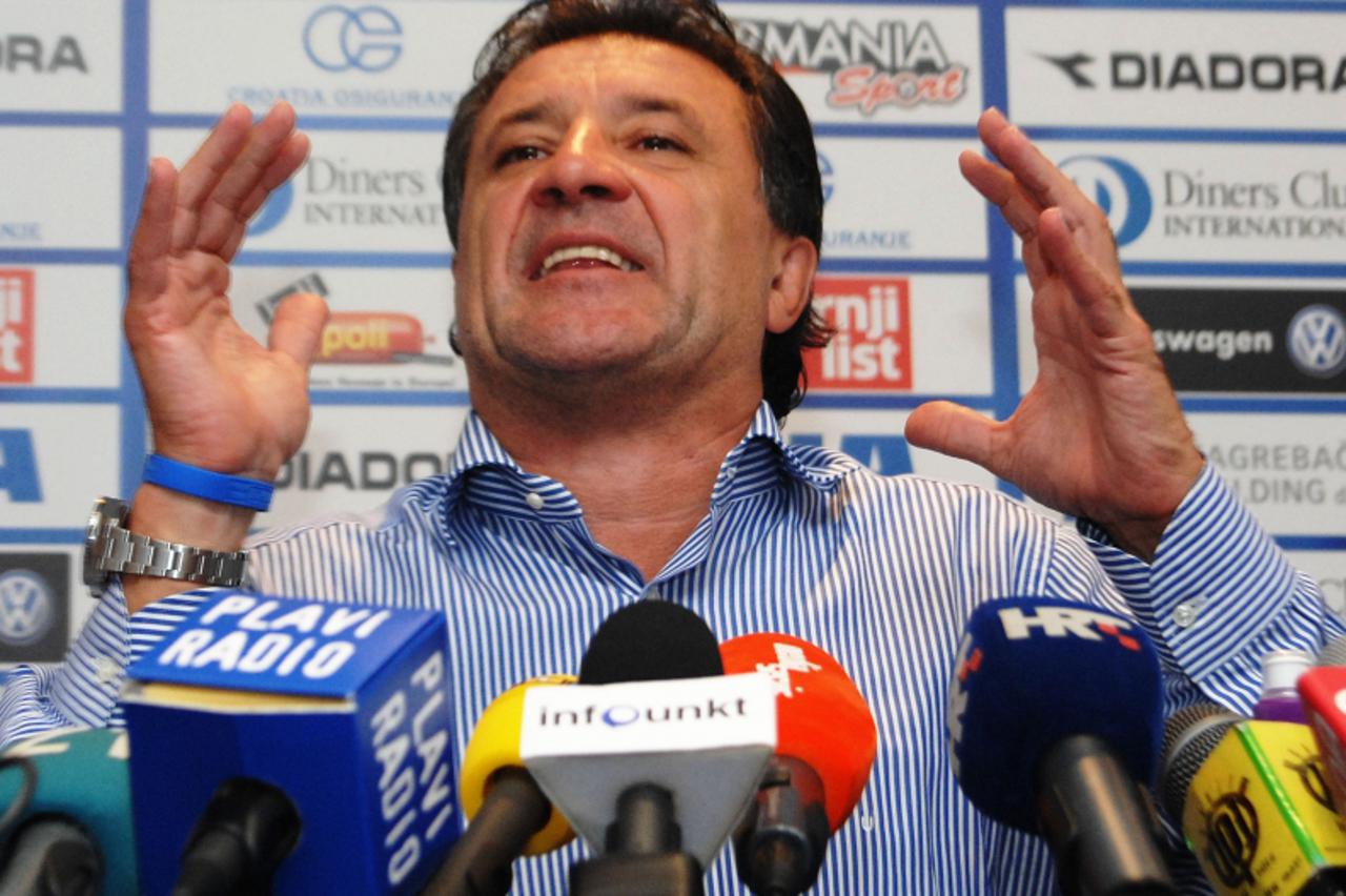 Zdravko Mamić