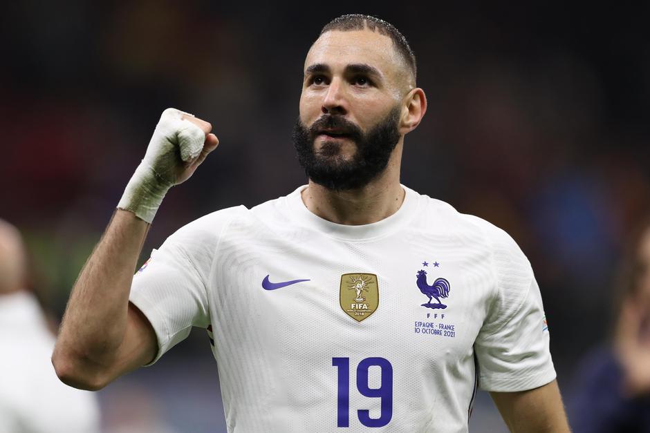 Spain v France - UEFA Nations League - Final - Stadio Giuseppe Meazza