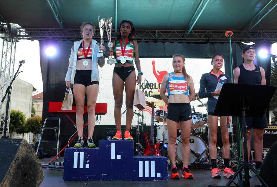 Održan je 9. Heineken 0.0 Karlovački cener