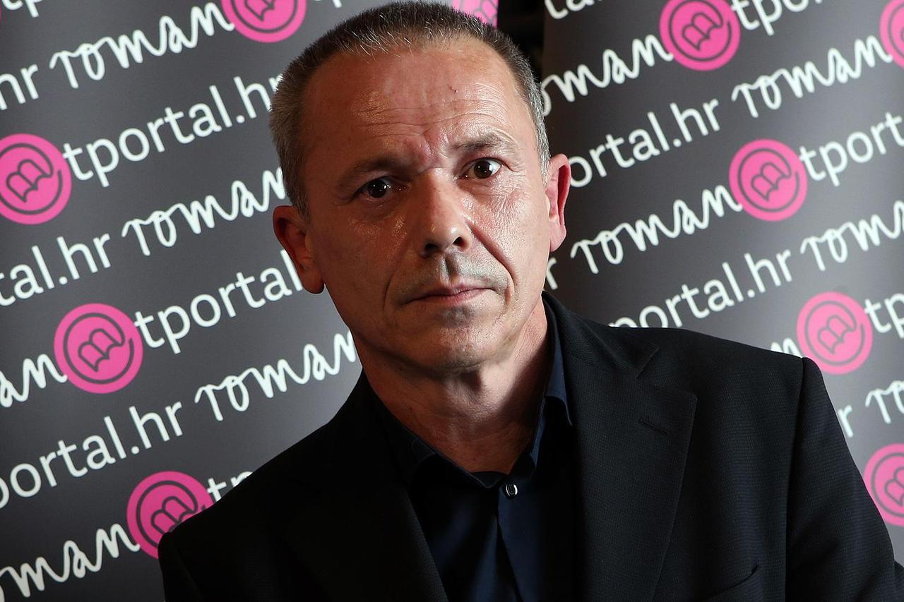 Zoran Malkoč laureat tportala 