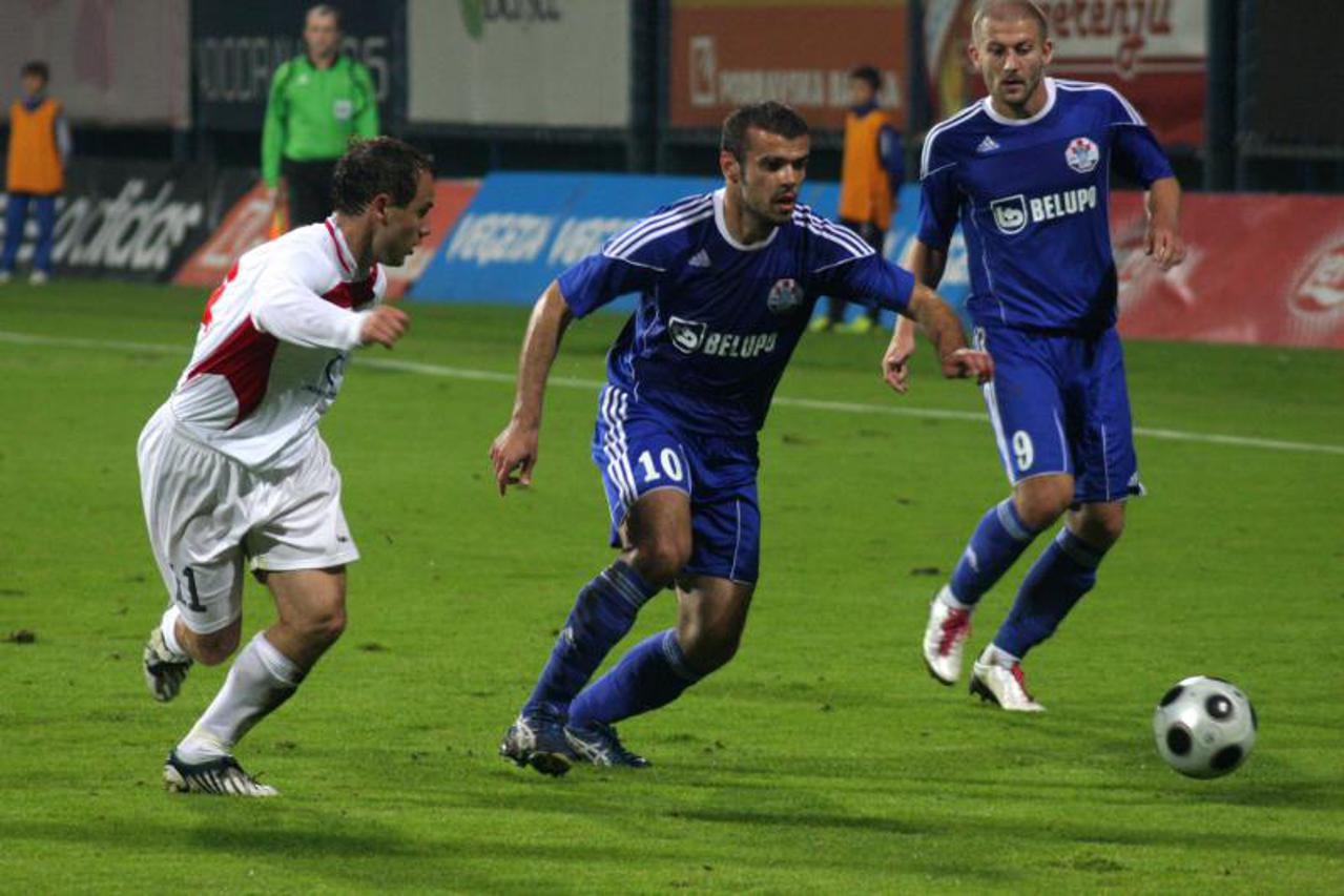 Davor Bagaric