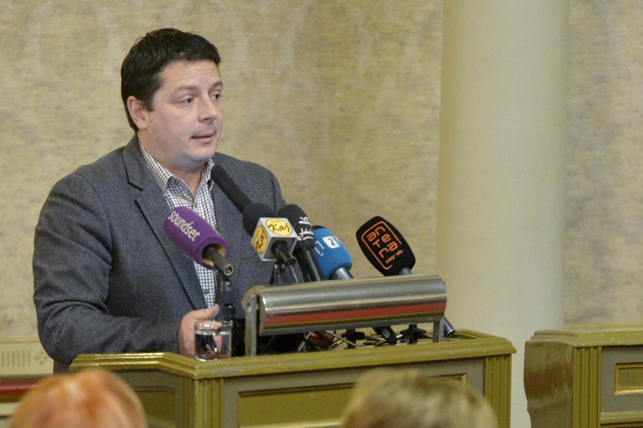 Tomislav Stojak